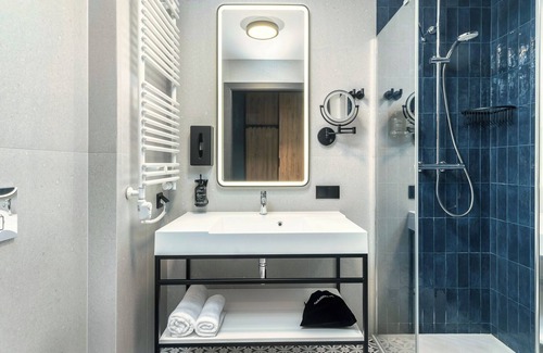 Szklarska Poreba Hotel | Happy Valley Resort