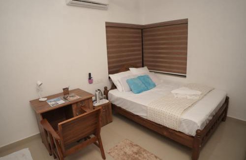 Wadakanchery Villa | Happy Villa Homestay