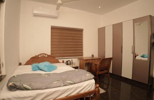 Wadakanchery Villa | Happy Villa Homestay