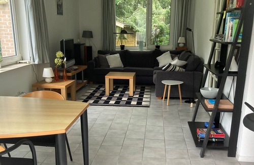 Hoge Hexel House | HappyHolidayHome