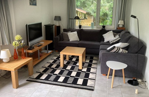 Hoge Hexel House | HappyHolidayHome