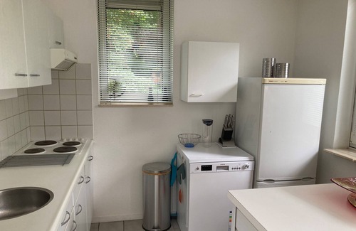 Hoge Hexel House | HappyHolidayHome