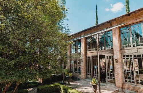 Bairro do Maranhao House | Haras Buona Fortuna