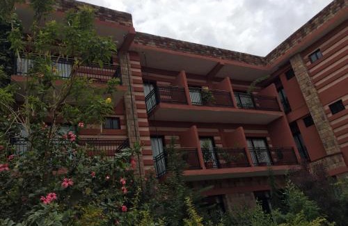 Lalibela Hotel | Harbe Hotel
