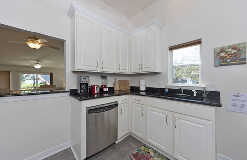 Willoughby Spit House | Harbor Delight On The Bay - Private Sandy Beach! 4 Bedroom Home by RedAwning