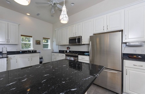 Willoughby Spit House | Harbor Delight On The Bay - Private Sandy Beach! 4 Bedroom Home by RedAwning