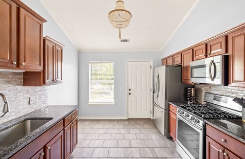 Sneads Ferry House | Harbor Hideout | Your Pet-Friendly Coastal Getaway