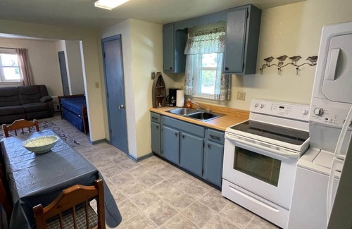 Chincoteague House | Harbor House