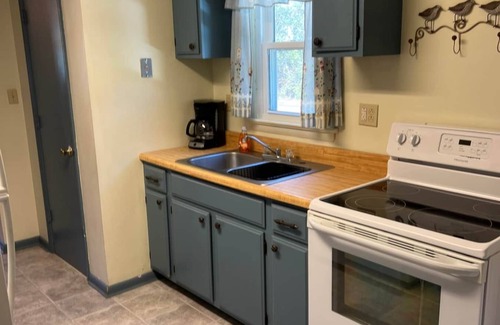 Chincoteague House | Harbor House