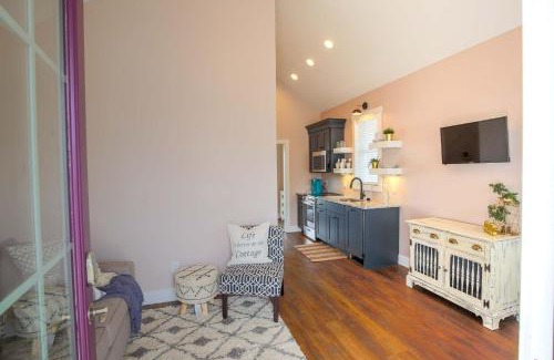 Ottawa House | Harbor Master Villa