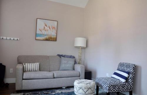 Ottawa House | Harbor Master Villa