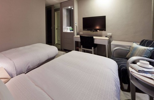 Ren'ai District Hotel | Harbor View Hotel