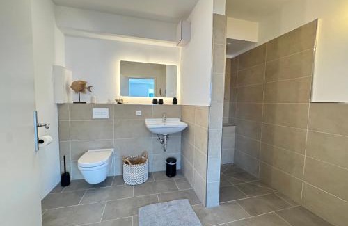 Travemuende Apartment | HarborEscape - Teil der HolidayEscapes Kollektion