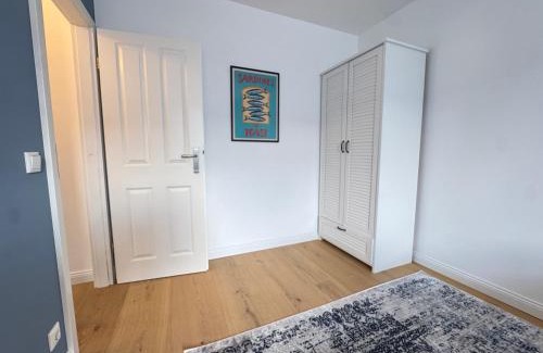 Travemuende Apartment | HarborEscape - Teil der HolidayEscapes Kollektion