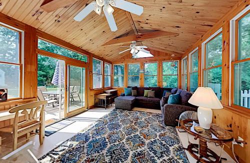 West Harwich House | Harborview Villa