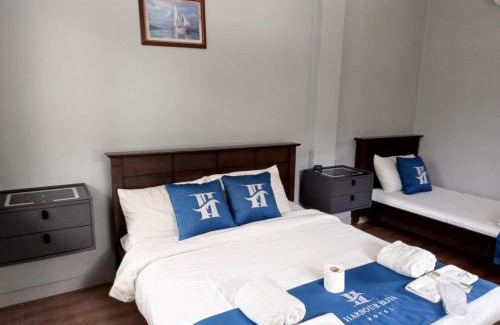 Coron Town Proper Hotel | Harbour Bliss Hotel