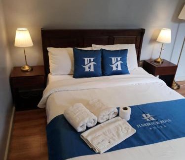 Coron Town Proper Hotel | Harbour Bliss Hotel