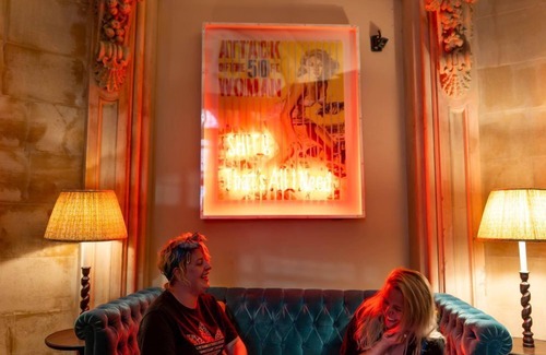 Bristol Old City Hotel | Harbour Hotel Bristol