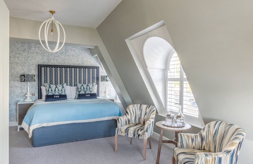 Fowey Hotel | Harbour Hotel Fowey
