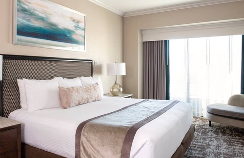 East Village Resort | Harbour Lights-Club Wyndham