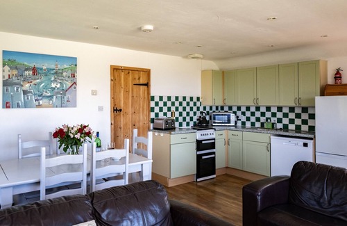 Port Isaac Cottage | Harbour Lodge