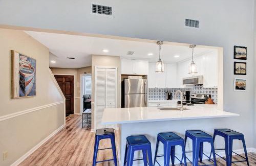 Saint Simons Island House | Harbour Oaks 112