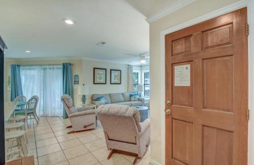 Saint Simons Island House | Harbour Oaks 123