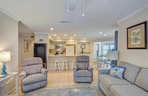 Saint Simons Island House | Harbour Oaks 123