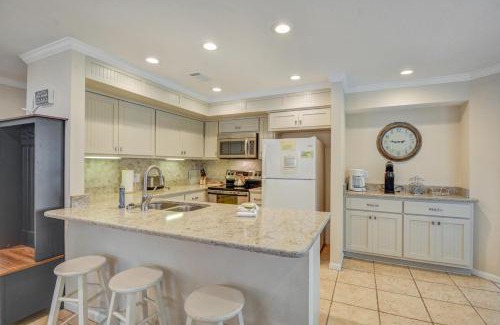 Saint Simons Island House | Harbour Oaks 123