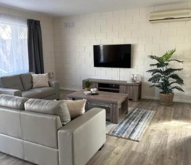 Beresford Apartment | Harbour View 49 Urch Street Unit 8
