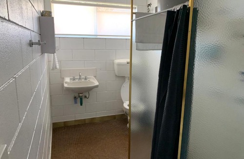 Beresford Apartment | Harbour View 49 Urch Street Unit 6