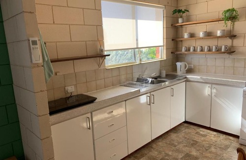Beresford Apartment | Harbour View 49 Urch Street Unit 6
