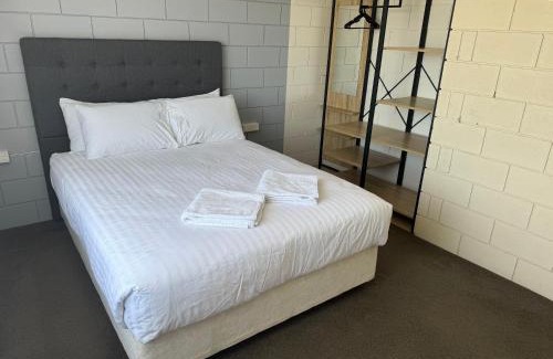 Beresford Apartment | Harbour View 49 Urch Street Unit 1