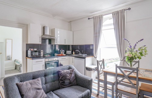 Bridlington Old Town Cottage | Harbour View