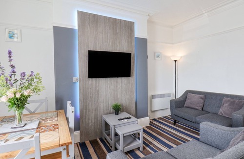 Bridlington Old Town Cottage | Harbour View