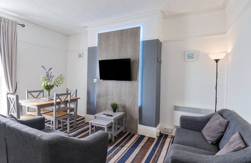 Bridlington Old Town Cottage | Harbour View