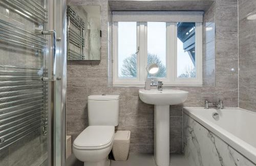 Wainfleet All Saints House | Harbour View - Ukc2303