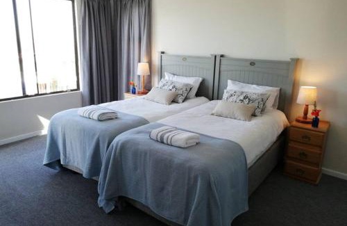 Cape Town City Centre Apartment | Harbour View Guest Suite