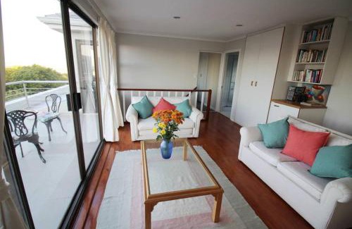 Cape Town City Centre Apartment | Harbour View Guest Suite