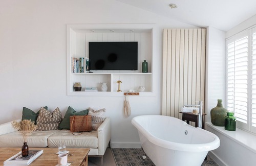 St Ives Hotel | Harbour View House