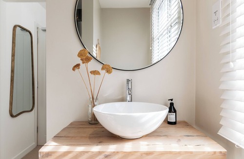 St Ives Hotel | Harbour View House