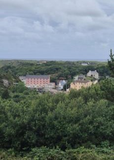 Bunbeg House | Harbour View