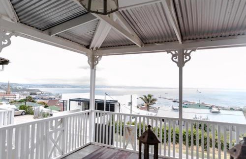 Linkside House | Harbour View Selfcatering