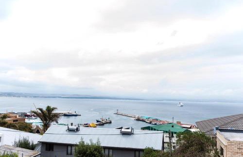 Linkside House | Harbour View Selfcatering