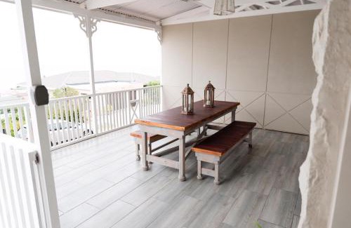 Linkside House | Harbour View Selfcatering