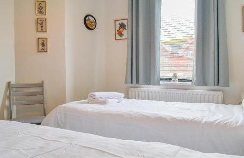 Margate Old Town House | Harbour Watch