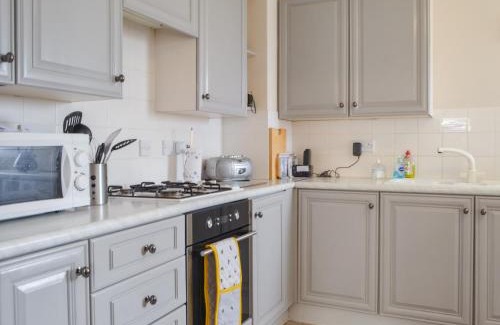 Margate Old Town House | Harbour Watch