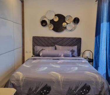 Batam Apartment | HarbourBay Residence. Batam. Studio. 1min to Ferry