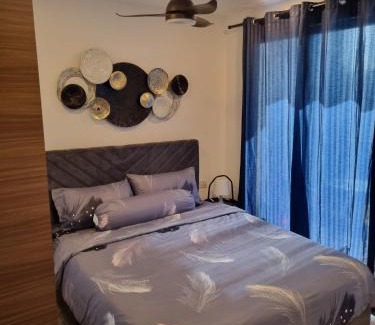Batam Apartment | HarbourBay Residence. Batam. Studio. 1min to Ferry