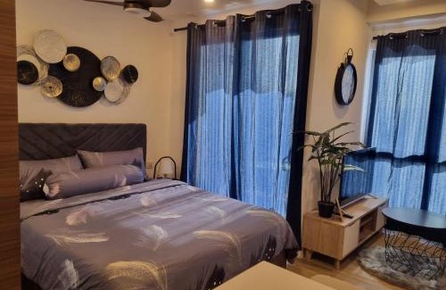 Batam Apartment | HarbourBay Residence. Batam. Studio. 1min to Ferry